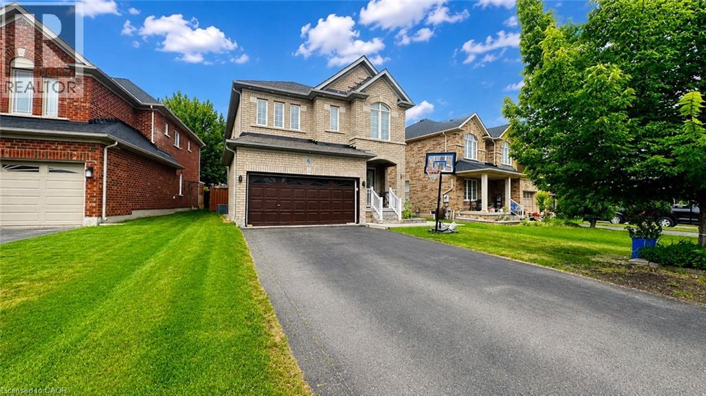 #Lower 6 LILY Lane, Georgetown, Ontario, L7G6M3, Georgetown, Ontario — photo 3 of 5