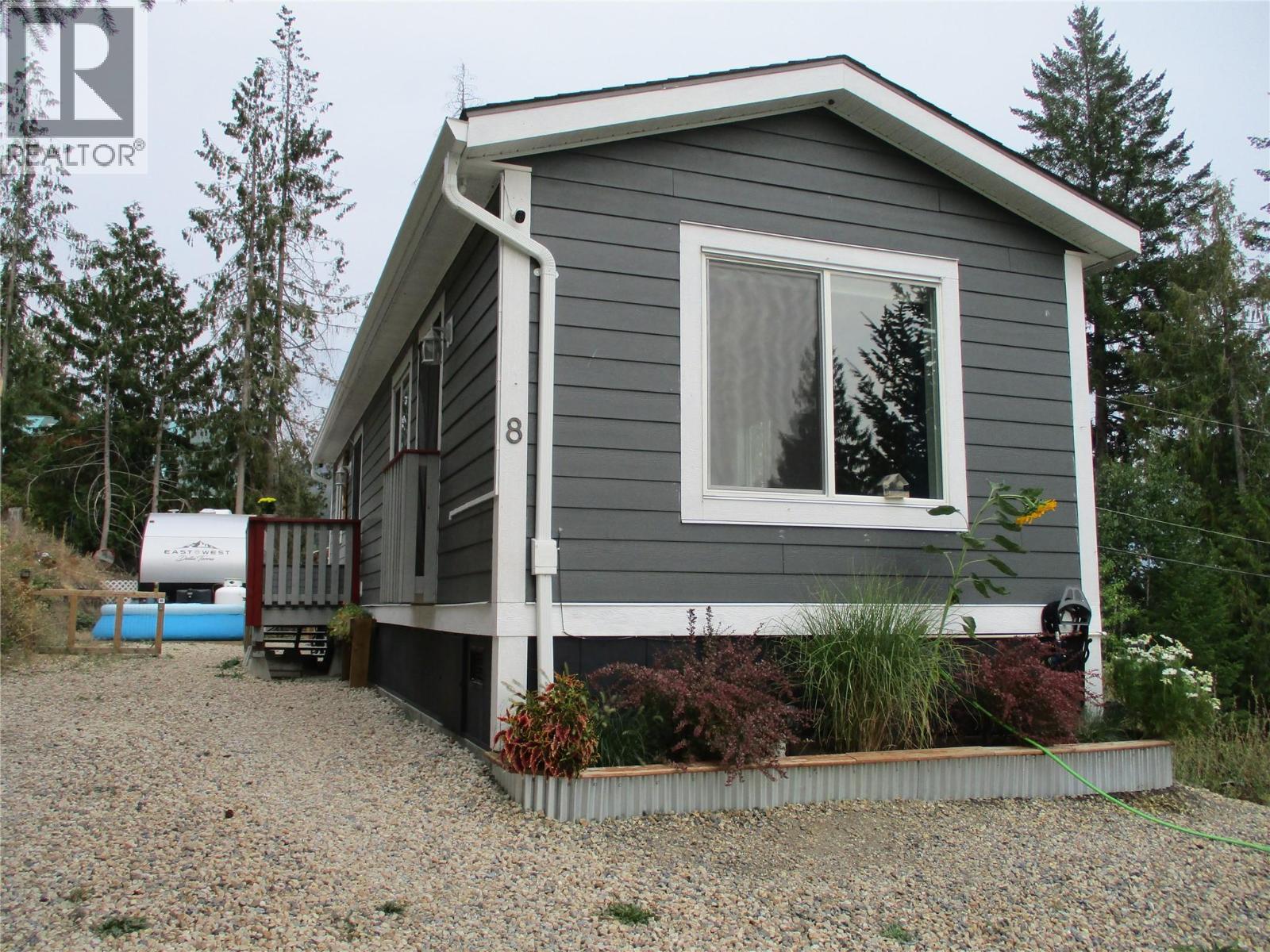 3639 Parri Road Unit# 8