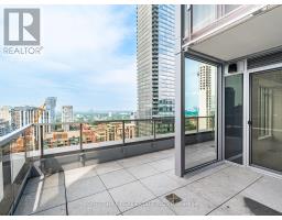 2411 - 11 Yorkville Avenue, Toronto, ON M4W1L2 Photo 23