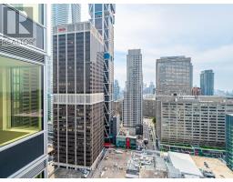 2411 - 11 Yorkville Avenue, Toronto, ON M4W1L2 Photo 25