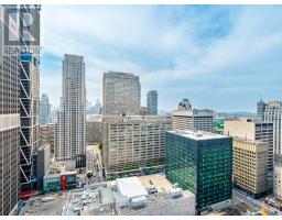 2411 - 11 Yorkville Avenue, Toronto, ON M4W1L2 Photo 27