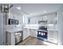 Lower - 67 Medland Avenue, Whitby, ON L1P1S7 Photo 16