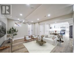 Lower - 67 Medland Avenue, Whitby, ON L1P1S7 Photo 9