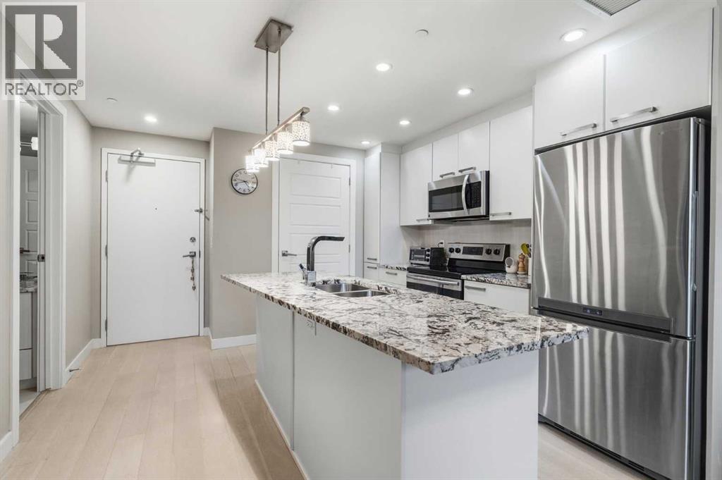 #1107 225 11 Avenue SE - 11