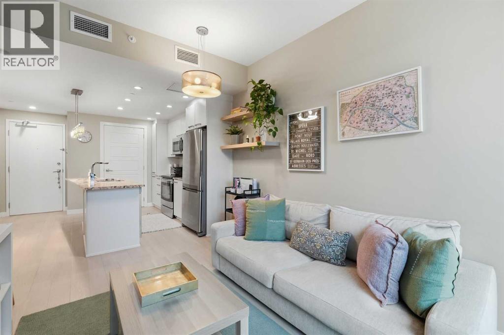#1107 225 11 Avenue SE - 9