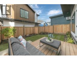 2 4023 W 18th Avenue, Vancouver, BC V6S1B9 Photo 15