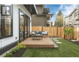 2 4023 W 18th Avenue, Vancouver, BC V6S1B9 Photo 16
