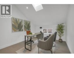 2 4023 W 18th Avenue, Vancouver, BC V6S1B9 Photo 30
