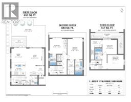 2 4023 W 18th Avenue, Vancouver, BC V6S1B9 Photo 37