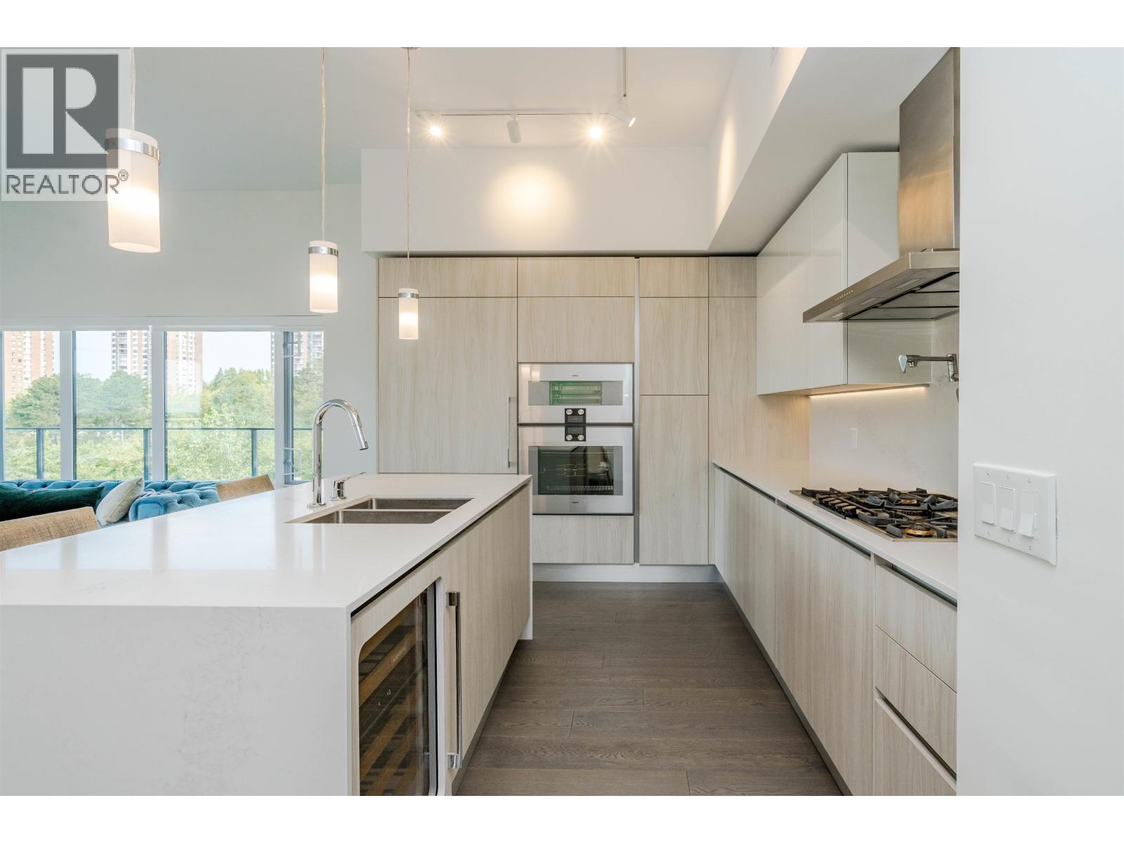 2 Bed, 2 Bath Apartment for Sale in Vancouver – 602 477 W 59TH AVENUE, Vancouver – MLS# R3158999 - Image 4