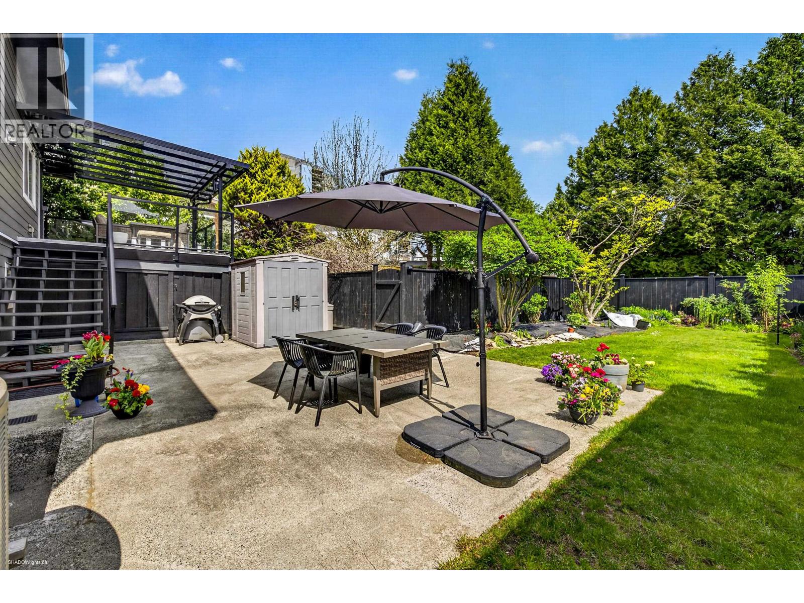 4 Bed, 4 Bath House for Sale in Burnaby – 6858 PATTERSON AVENUE, Burnaby – MLS# R3158988 - Image 23