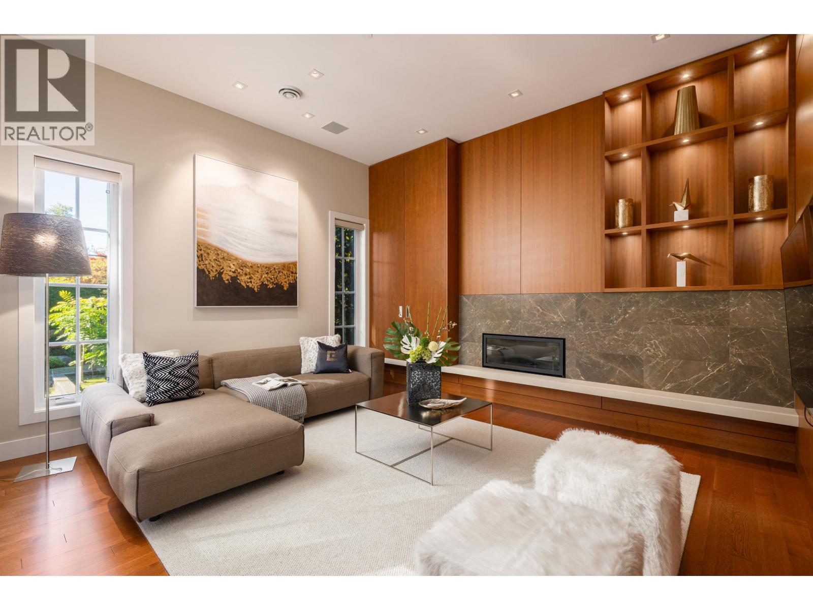 6 Bed, 8 Bath House for Sale in Vancouver – 5961 CHURCHILL STREET, Vancouver – MLS# R3158997 - Image 13