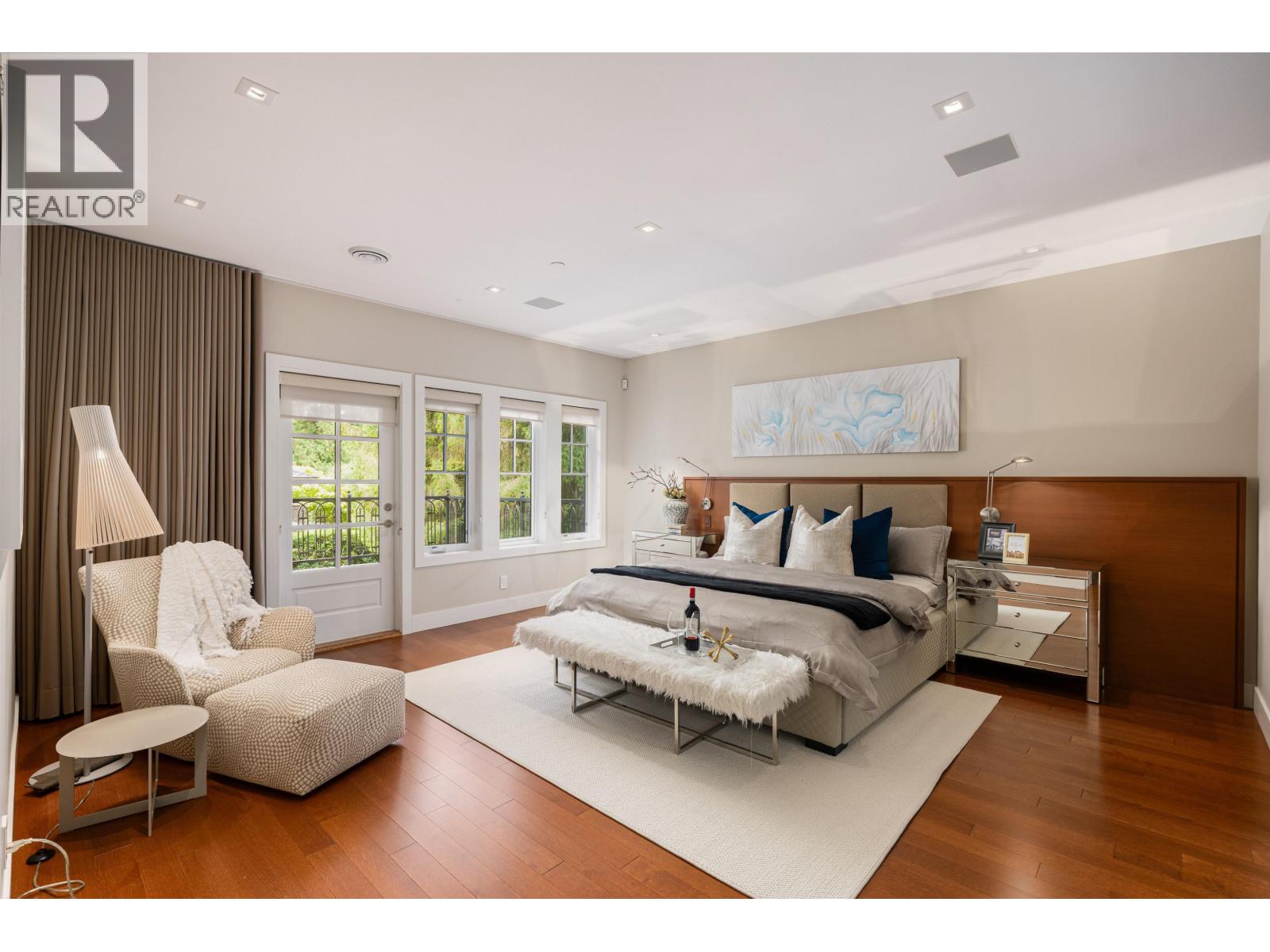 6 Bed, 8 Bath House for Sale in Vancouver – 5961 CHURCHILL STREET, Vancouver – MLS# R3158997 - Image 19