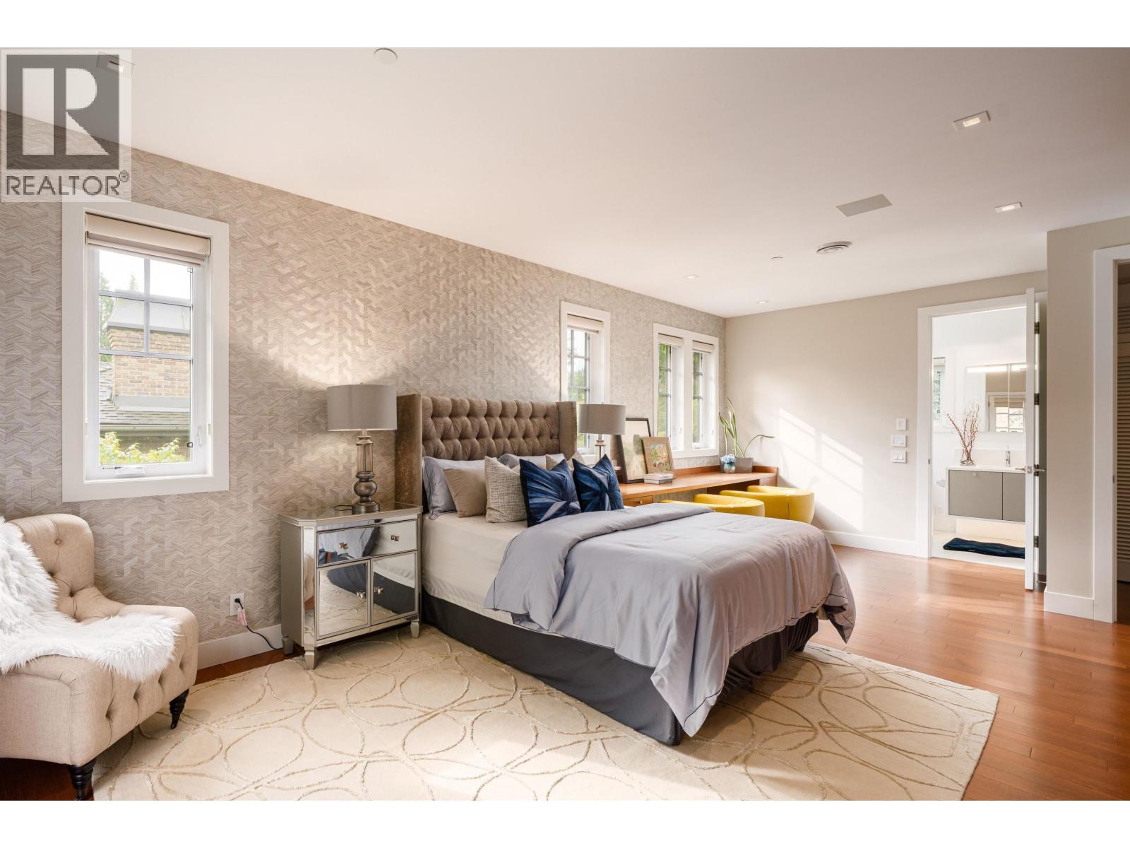 6 Bed, 8 Bath House for Sale in Vancouver – 5961 CHURCHILL STREET, Vancouver – MLS# R3158997 - Image 23