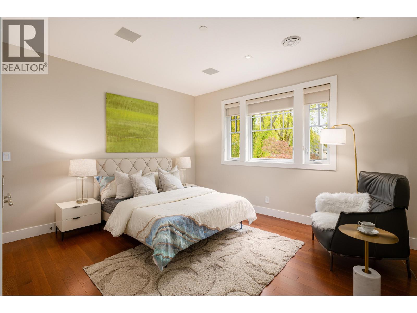 6 Bed, 8 Bath House for Sale in Vancouver – 5961 CHURCHILL STREET, Vancouver – MLS# R3158997 - Image 26
