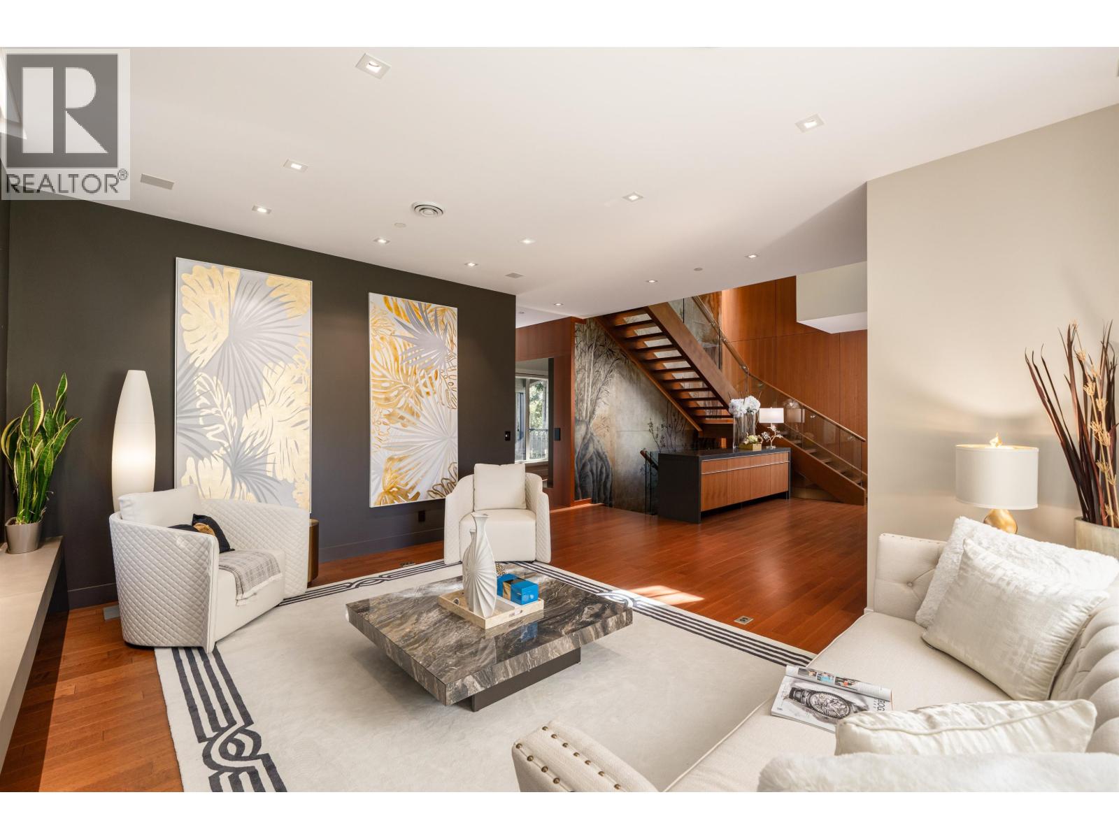 6 Bed, 8 Bath House for Sale in Vancouver – 5961 CHURCHILL STREET, Vancouver – MLS# R3158997 - Image 6