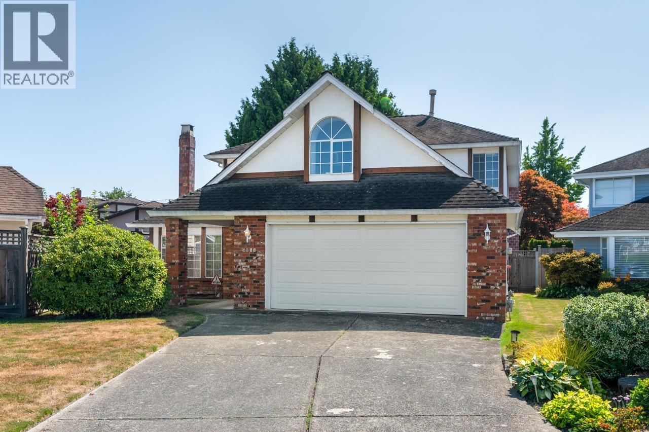 5811 PEARL COURT
