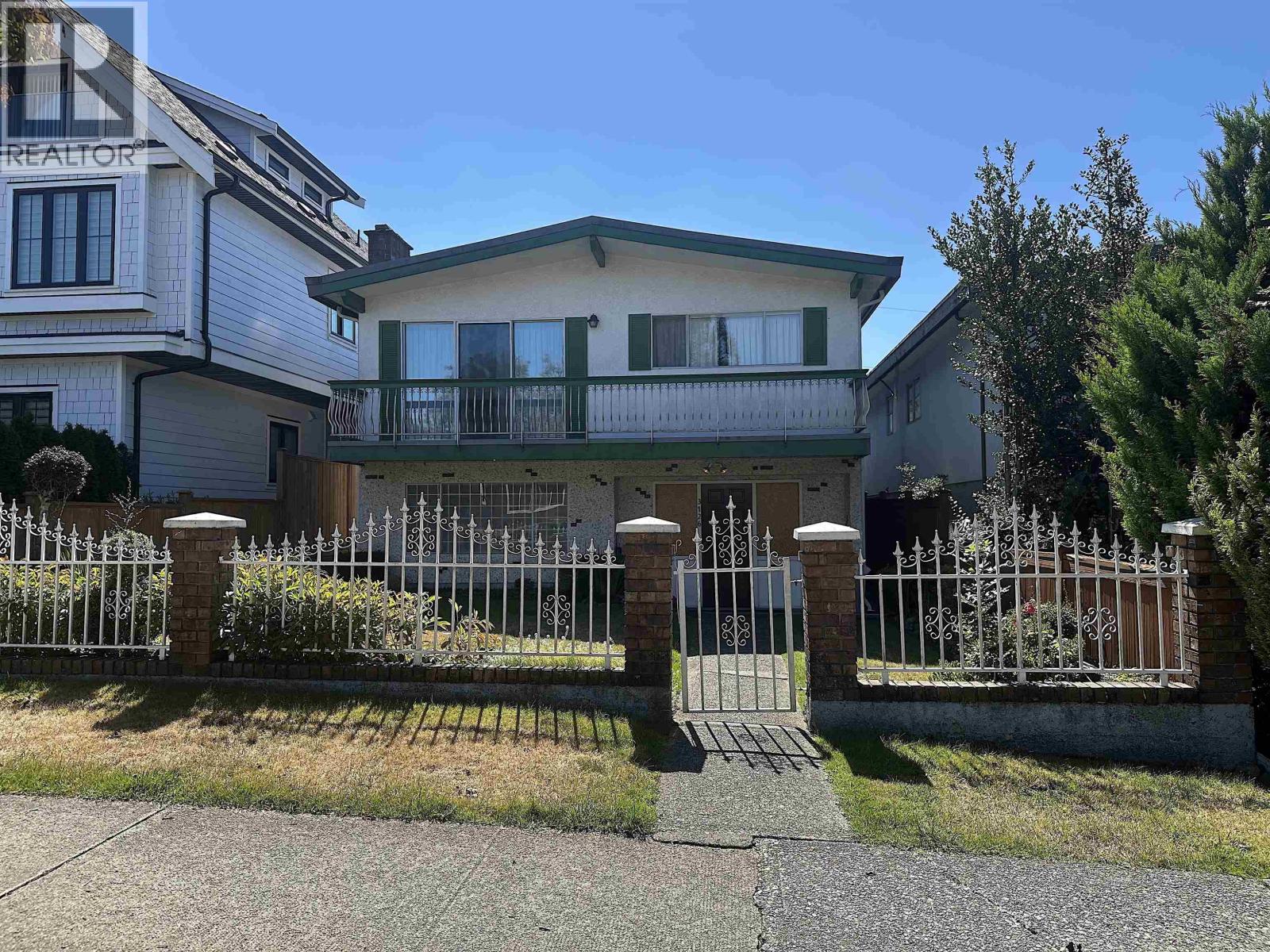 Property for sale at 3126 E 20TH AVENUE