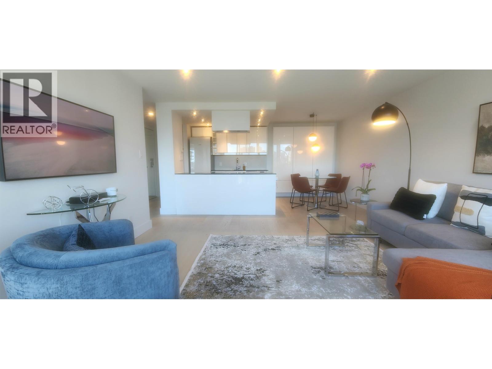 #1806 1725 PENDRELL Street, Vancouver, British Columbia, V6G2X7, Vancouver, British Columbia — photo 3 of 5
