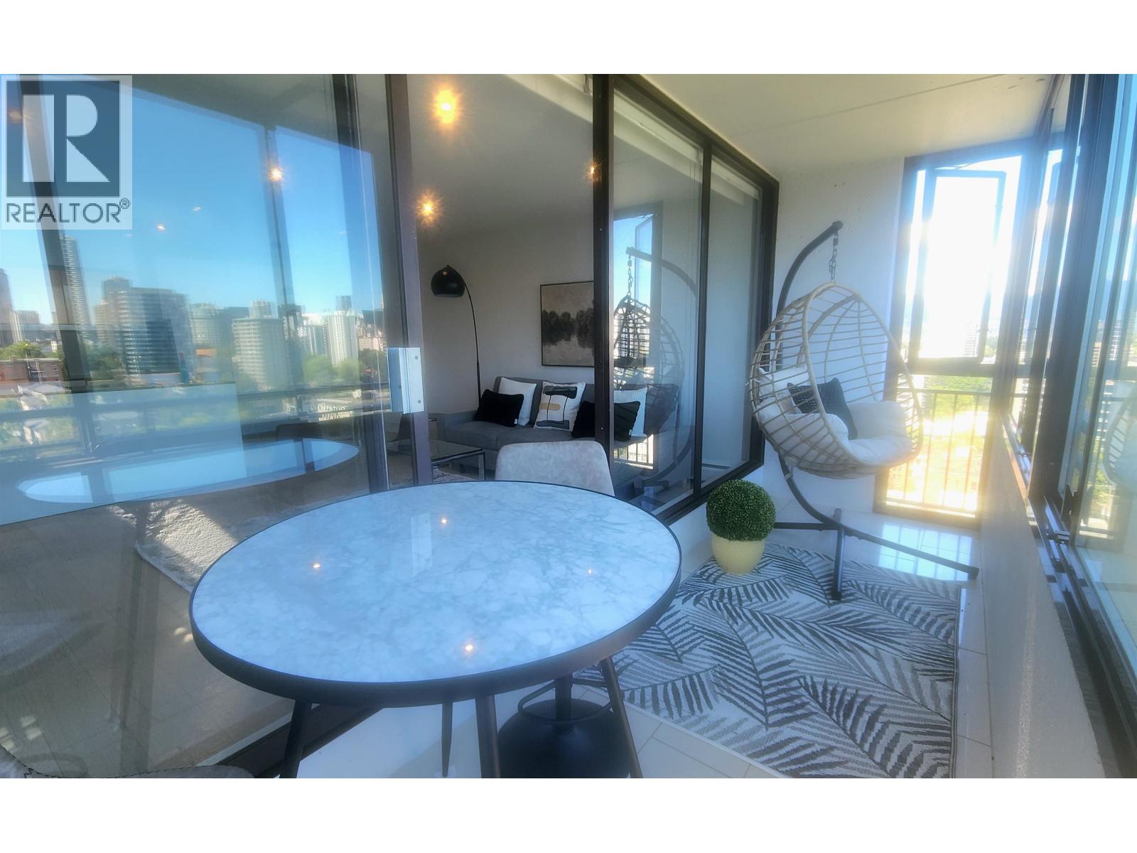 #1806 1725 PENDRELL Street, Vancouver, British Columbia, V6G2X7, Vancouver, British Columbia — photo 5 of 5