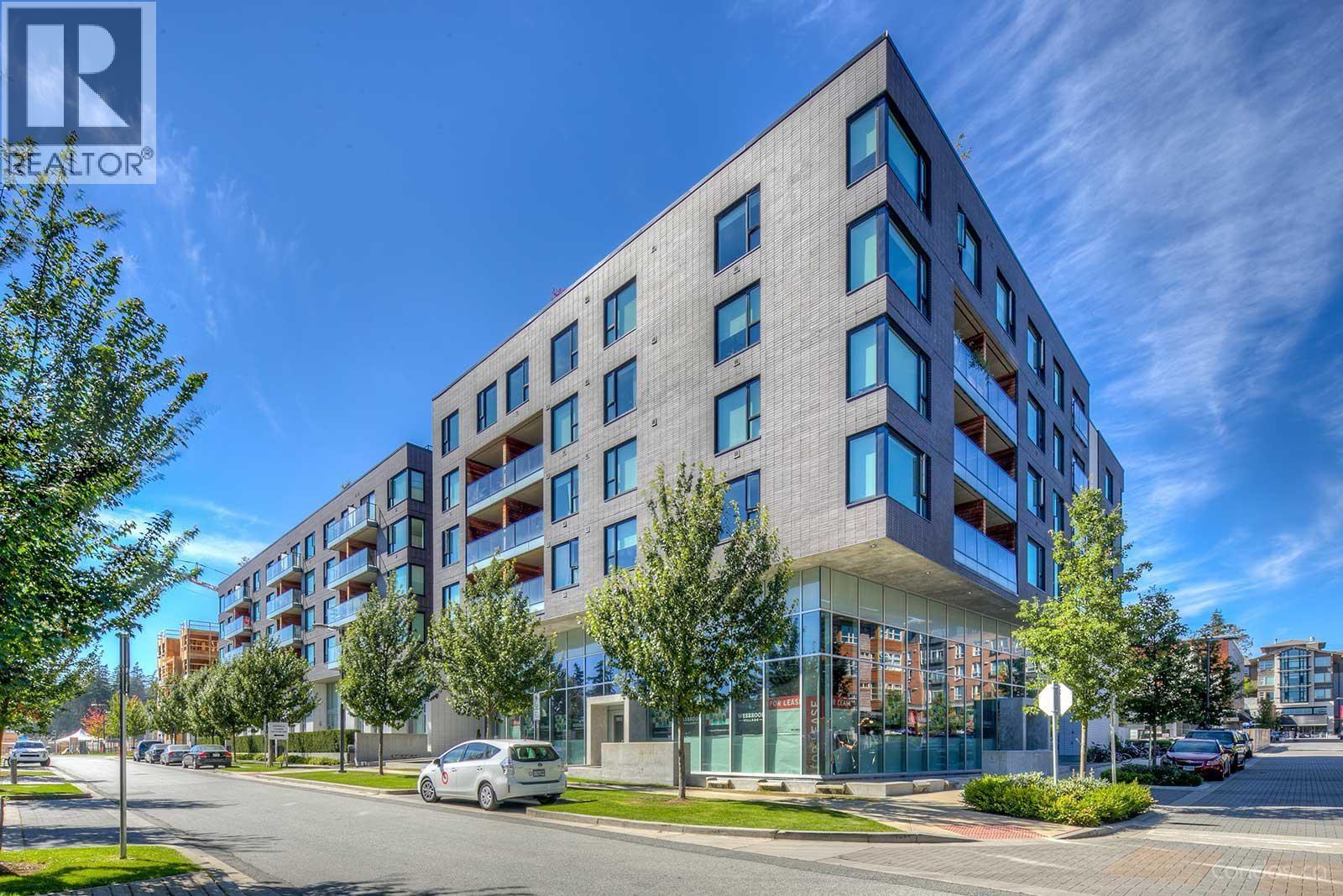 #305 5955 BIRNEY Avenue, Vancouver, British Columbia, V6S0C5, Vancouver, British Columbia — photo 2 of 5