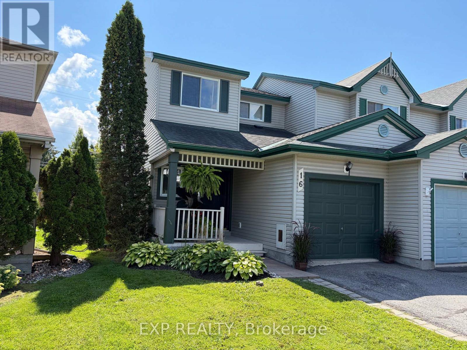 16 CRAMPTON DRIVE
