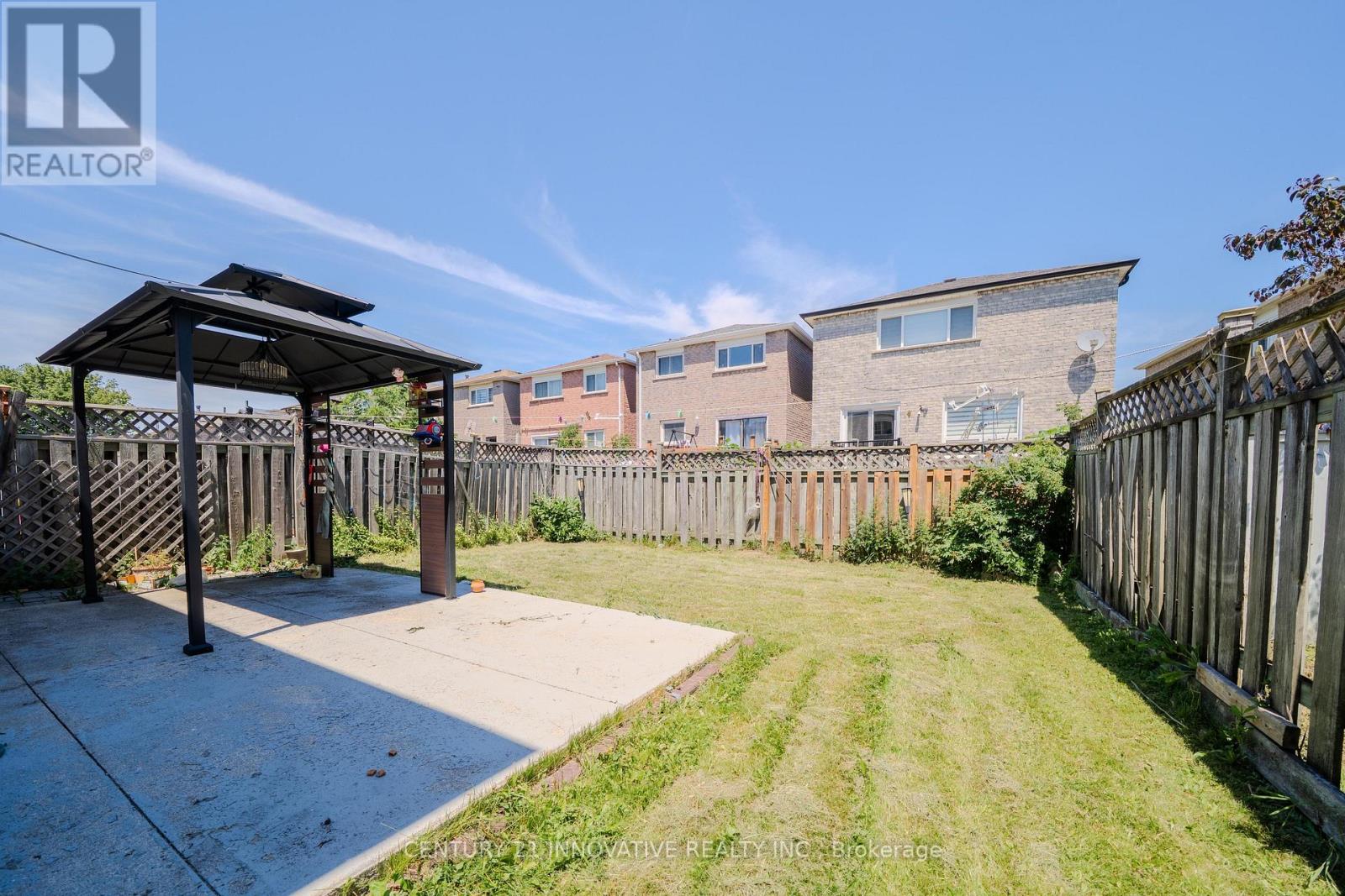 93 WILLIAM HONEY CRESCENT - 49