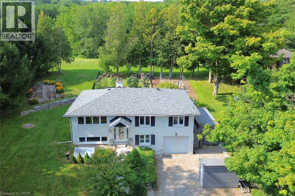 843 GOVERNOR'S Road