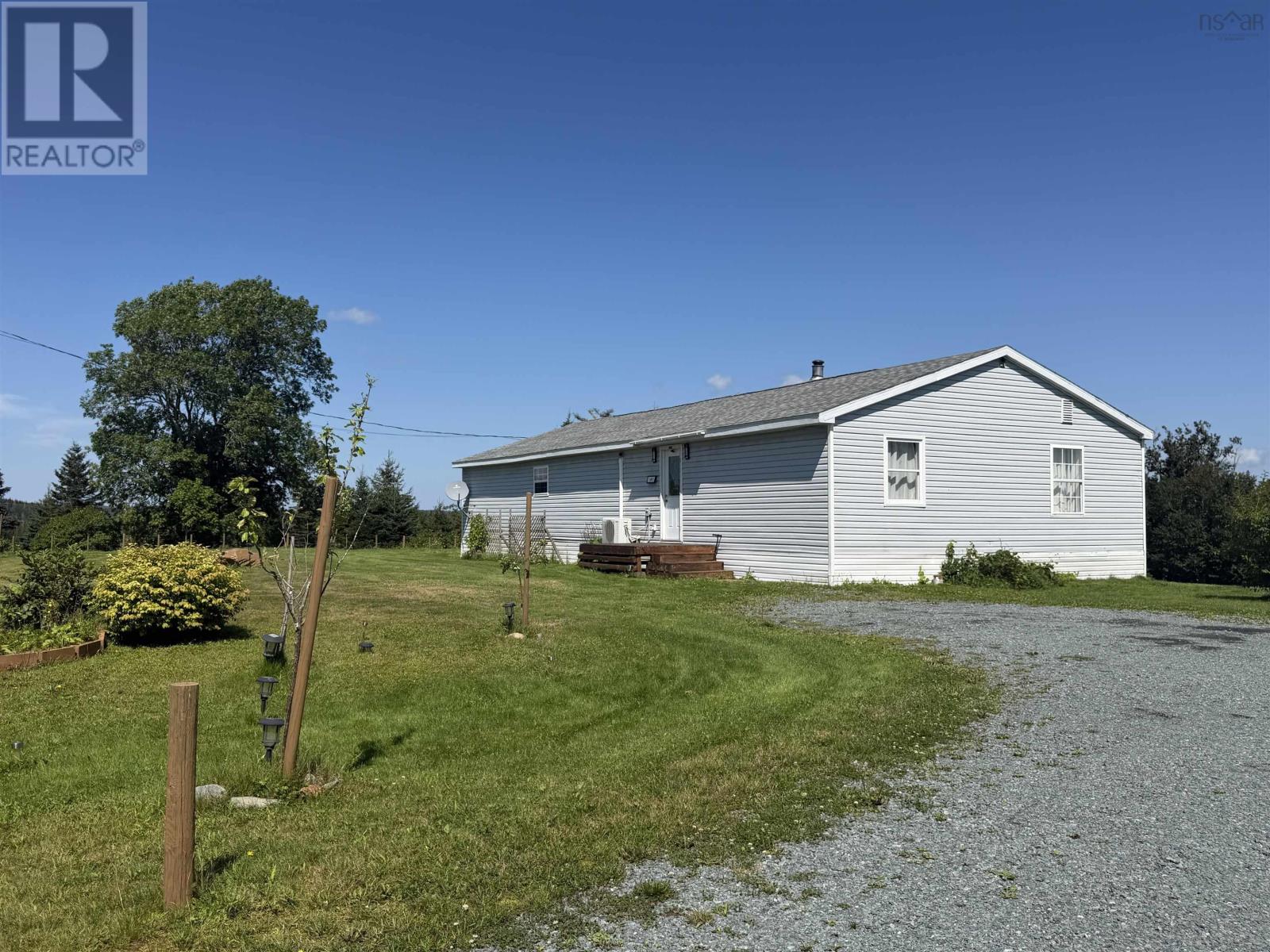 101 Scrivens Road
