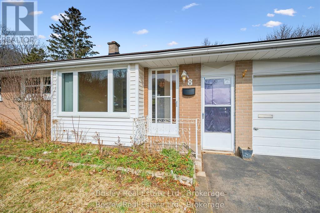 8 GORDON STREET — photo 2