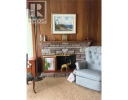 Foyer - 4519 Route 106, Petitcodiac, NB E4Z6E9 Photo 15