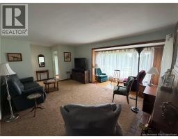 Laundry room - 4519 Route 106, Petitcodiac, NB E4Z6E9 Photo 11