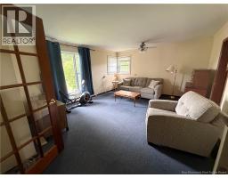 2pc Ensuite bath - 4519 Route 106, Petitcodiac, NB E4Z6E9 Photo 13