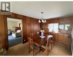 Living room/Dining room - 4519 Route 106, Petitcodiac, NB E4Z6E9 Photo 10