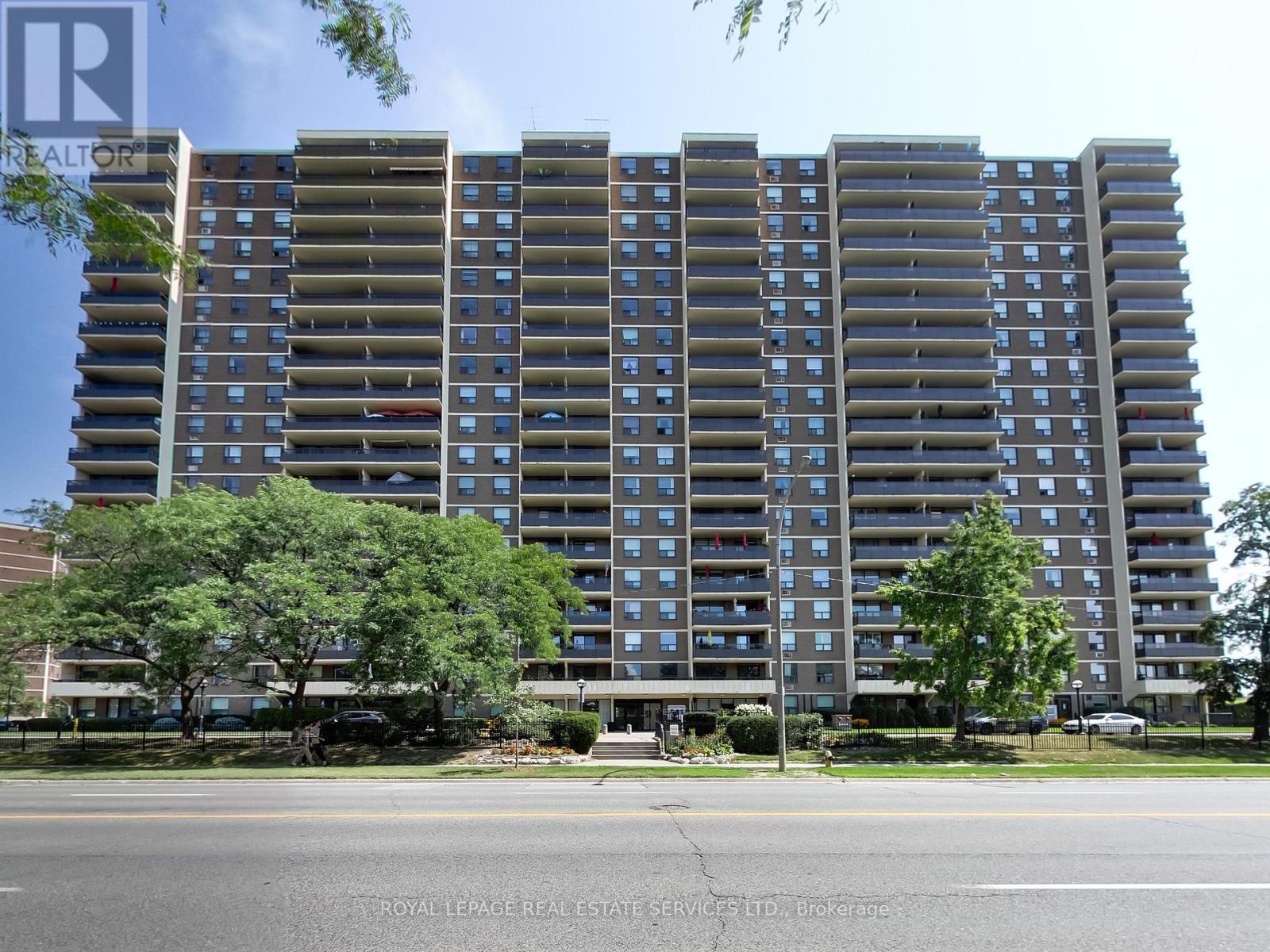 Photo of 511 The West Mall Road