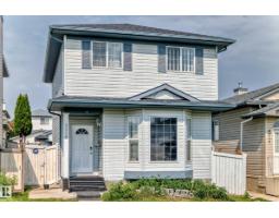 House for sale at 4520 149 Av NW, Edmonton — MLS® E4505589