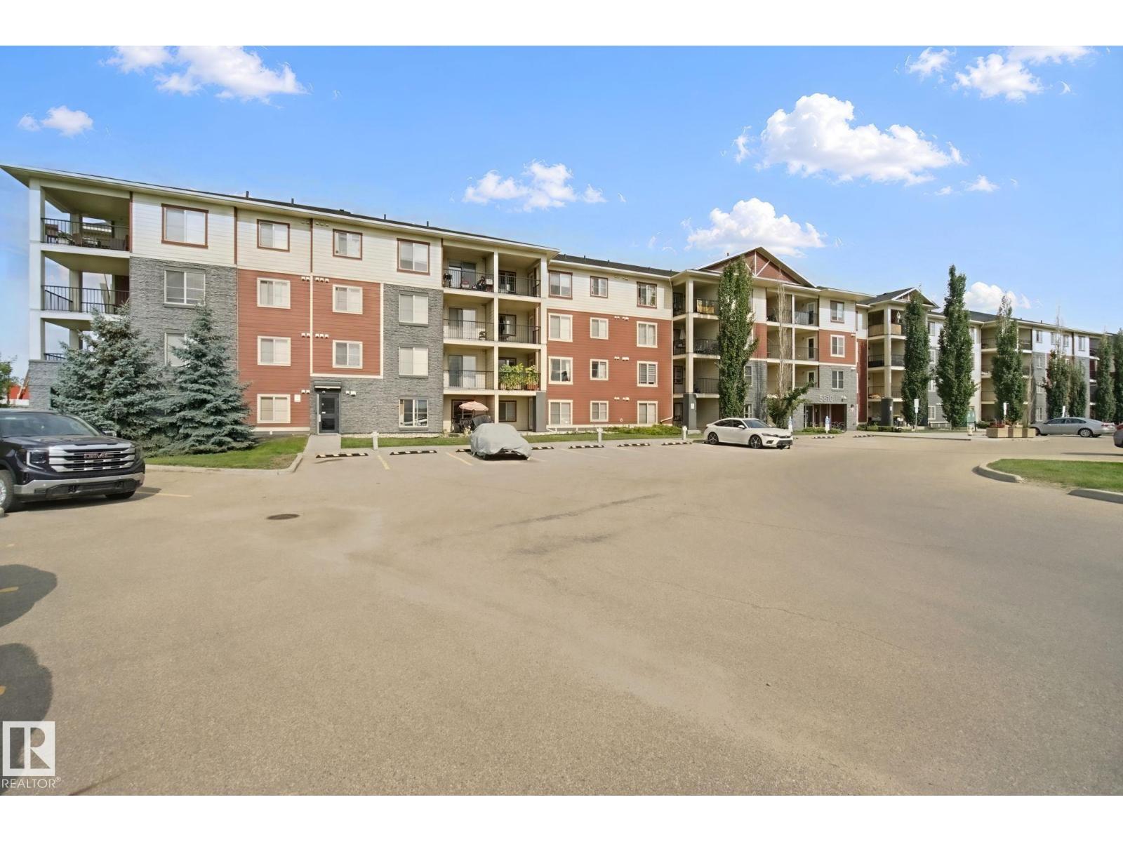 #217 5810 MULLEN PL NW, MacTaggart, Edmonton photo 2