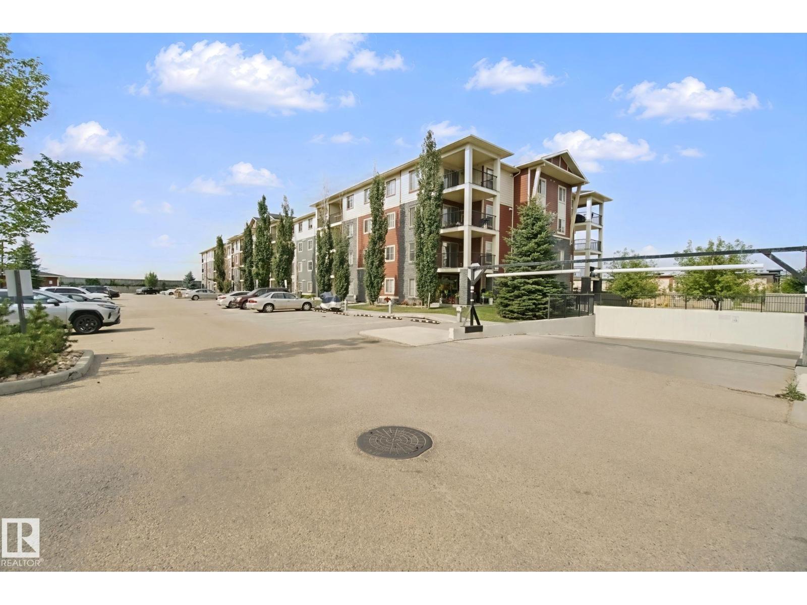 #217 5810 MULLEN PL NW, MacTaggart, Edmonton photo 3