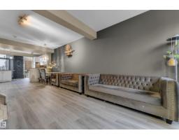 Recreation room - 2107 Casselman Li Sw, Edmonton, AB T6W0V8 Photo 7