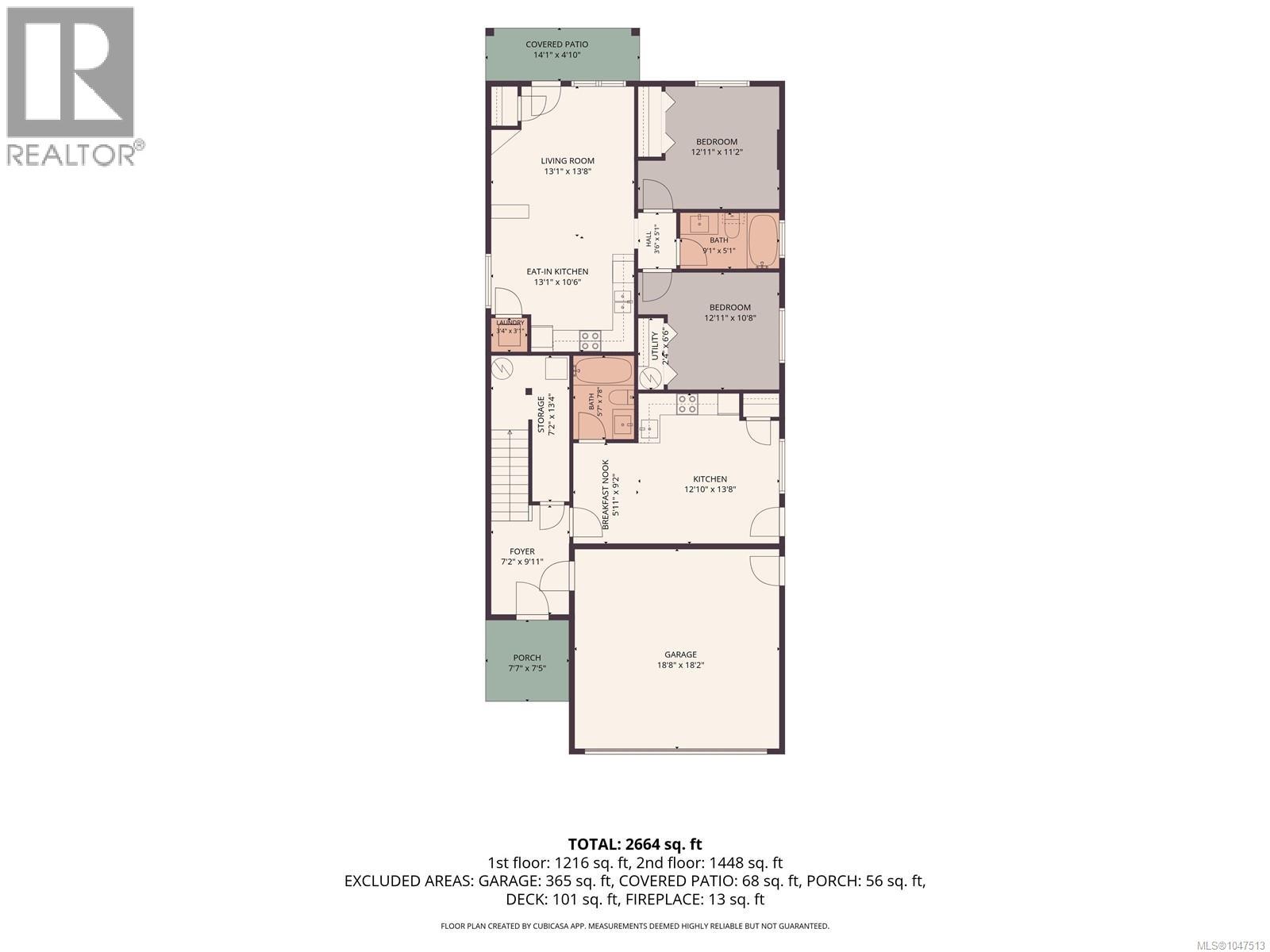 419 Silver Mountain Dr - 12