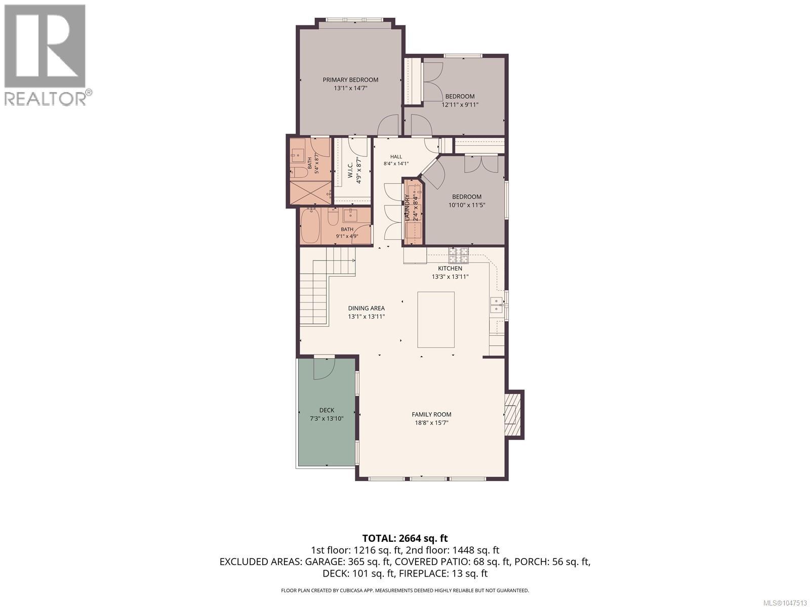 419 Silver Mountain Dr - 13