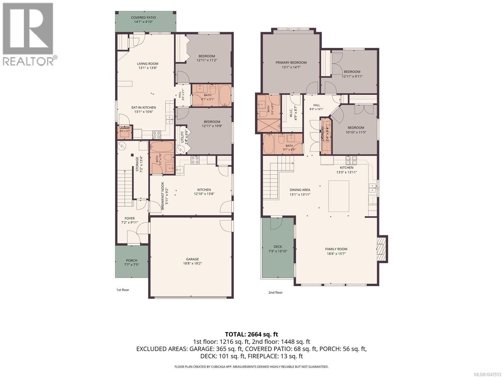419 Silver Mountain Dr - 14
