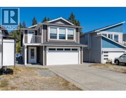 Bathroom - 419 Silver Mountain Dr, Nanaimo, BC V9R0J5 Photo 10