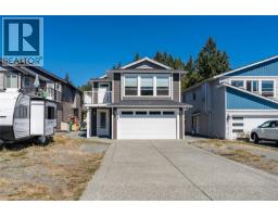 Kitchen - 419 Silver Mountain Dr, Nanaimo, BC V9R0J5 Photo 15