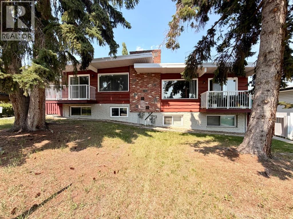 11129 - 11131 Sacramento Drive SW