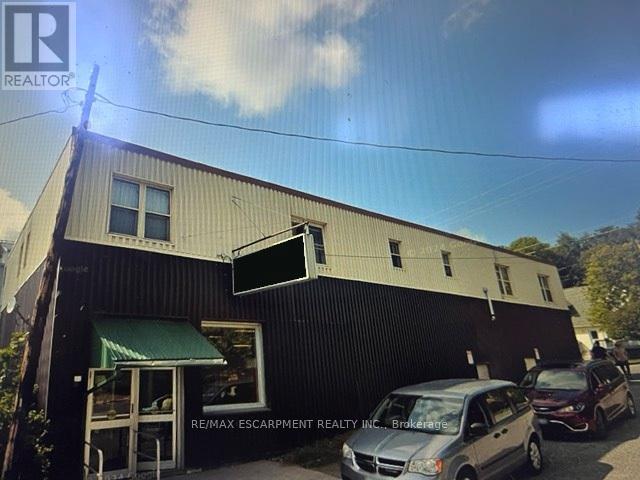 1 DAWSON STREET, Gore Bay