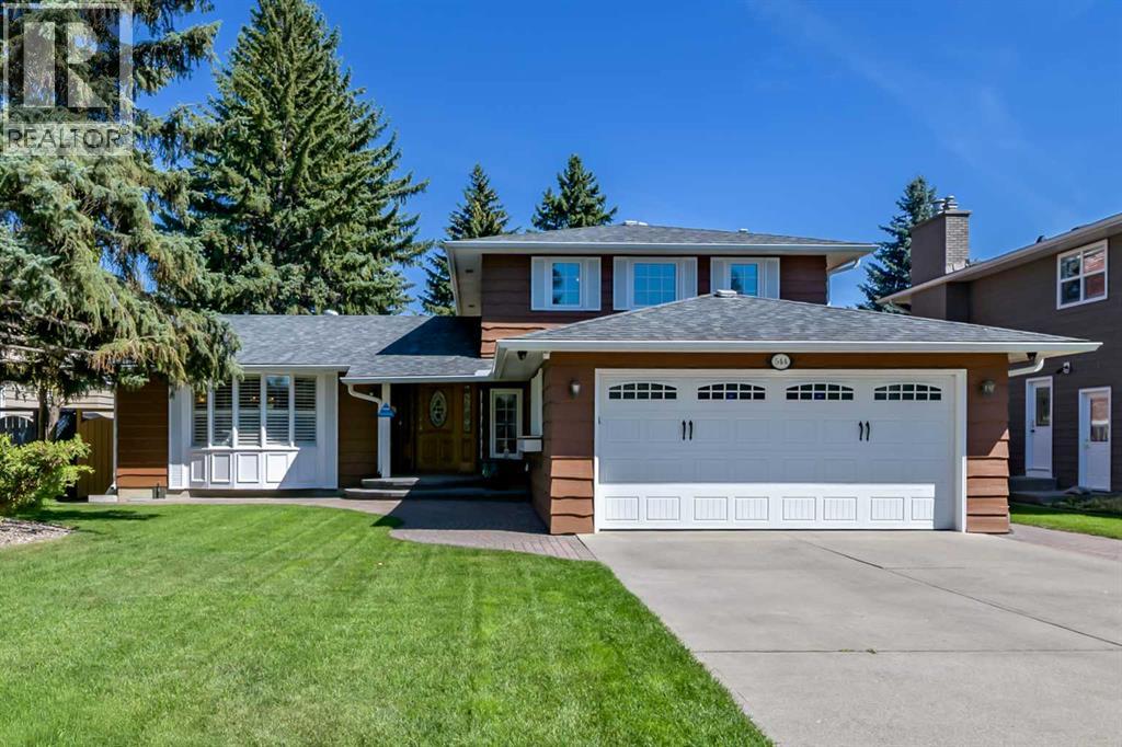 544 Willingdon Boulevard SE