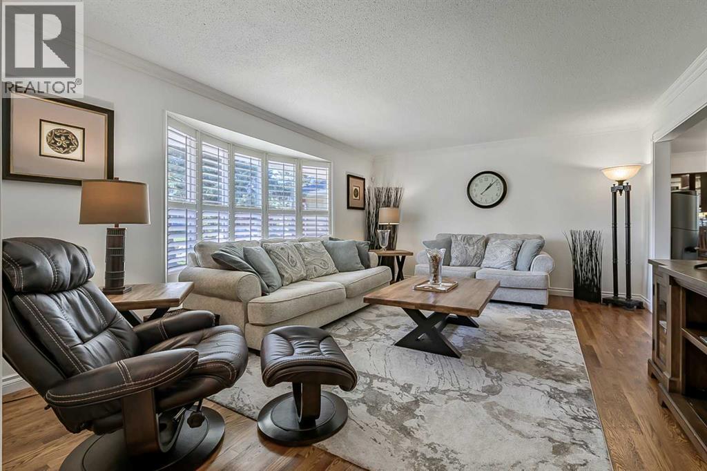 544 Willingdon Boulevard SE, Willow Park, Calgary photo 4