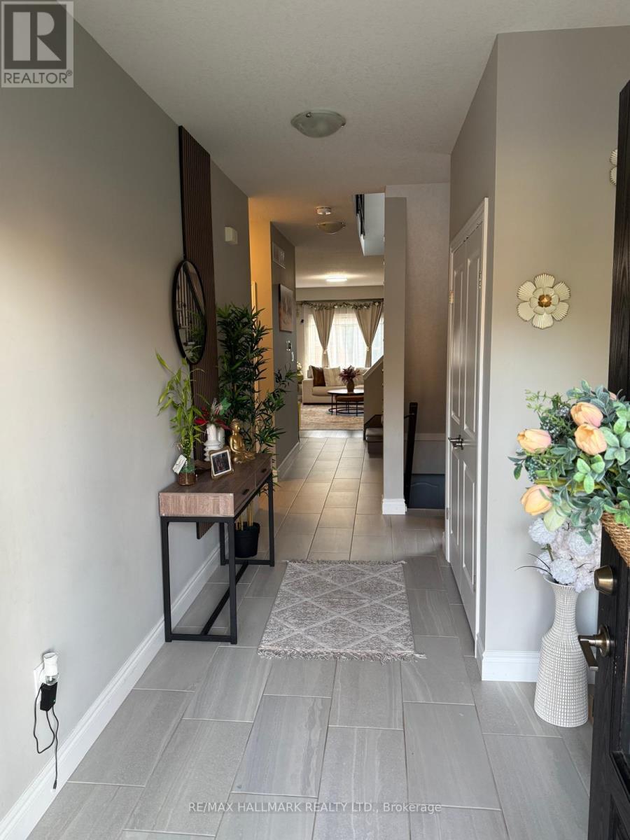 UPPER LEVEL (MAIN & 2ND) - 851 ROBERT FERRIE DRIVE — photo 2