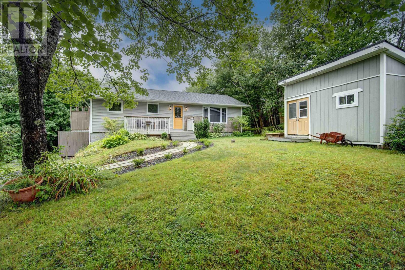 21 Cathy Road